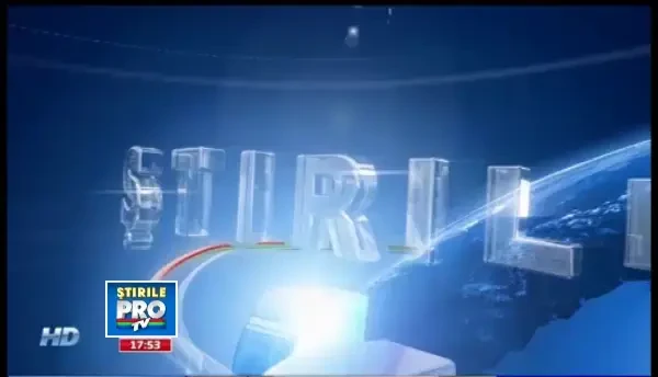 LIVE ACUM Editie Speciala Stirile ProTV, dupa condamnarea lui Gigi Becali la 3 ani de inchisoare