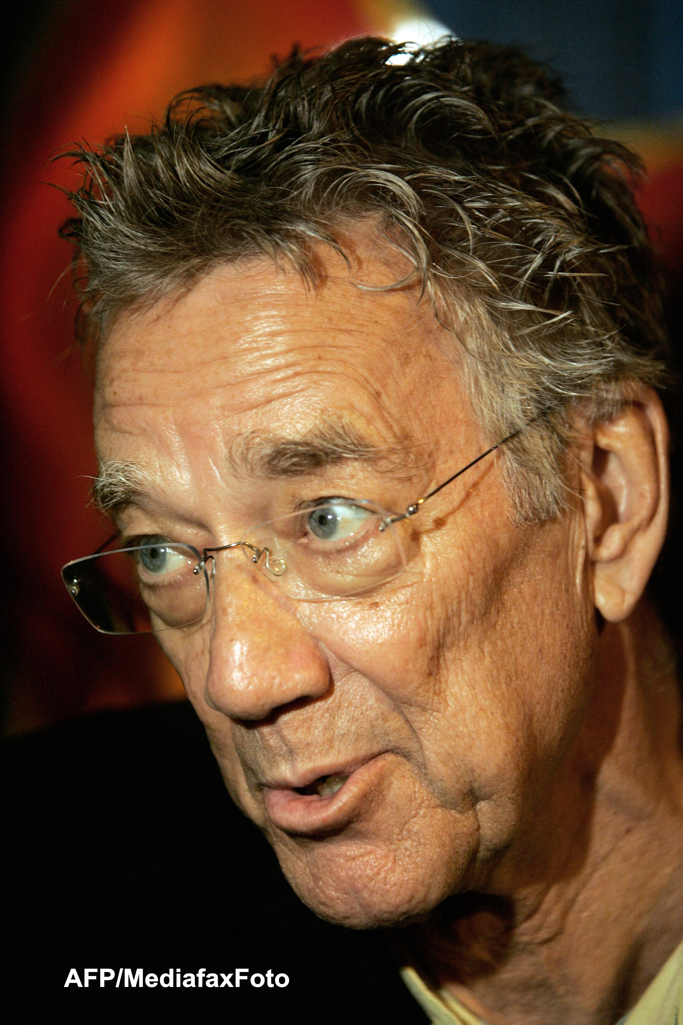 Ray Manzarek, membru fondator al trupei The Doors, a murit la varsta de 74 de ani