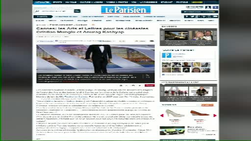 Cristian Mungiu, laudat de ministrul francez al Culturii pentru stilul sau cinematografic