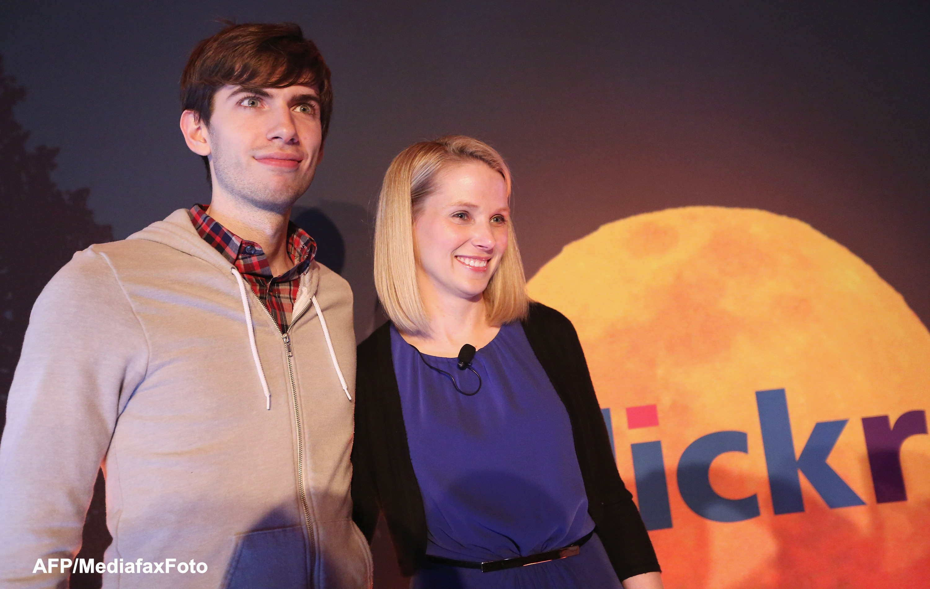 iLikeIT. Povestea de succes a creatorului retelei de bloguri Tumblr, cumparata de gigantul Yahoo