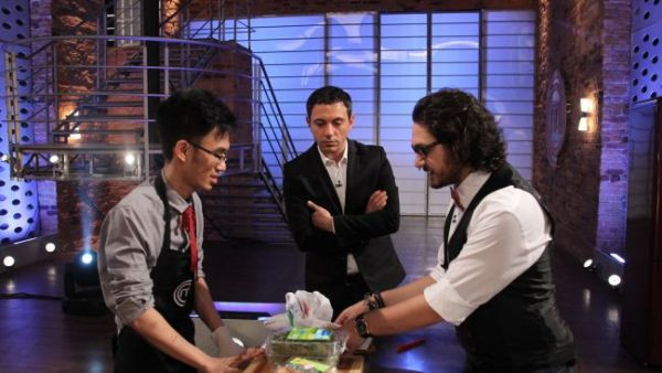 Masterchef. Patru concurenti au fost eliminati din competitie. Marti are loc marea finala