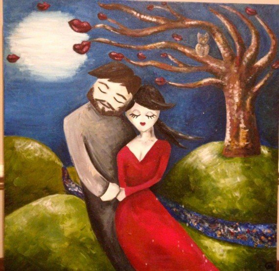 tablou