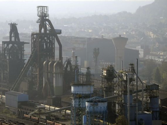 Una dintre cele mai mari companii din lume, la un pas sa plece din Europa si Romania