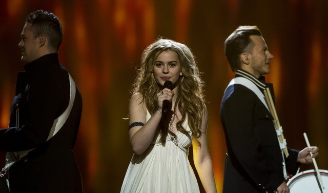 Lovitura Eurovision 2013. Ce acuzatii i se aduc reprezentantei Danemarcei, castigatoarea concursului