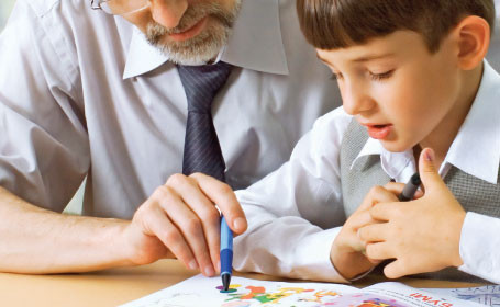 Propunere legislativa PDL: Elevii din programul "after school" pot primi lunar cate 200 de lei