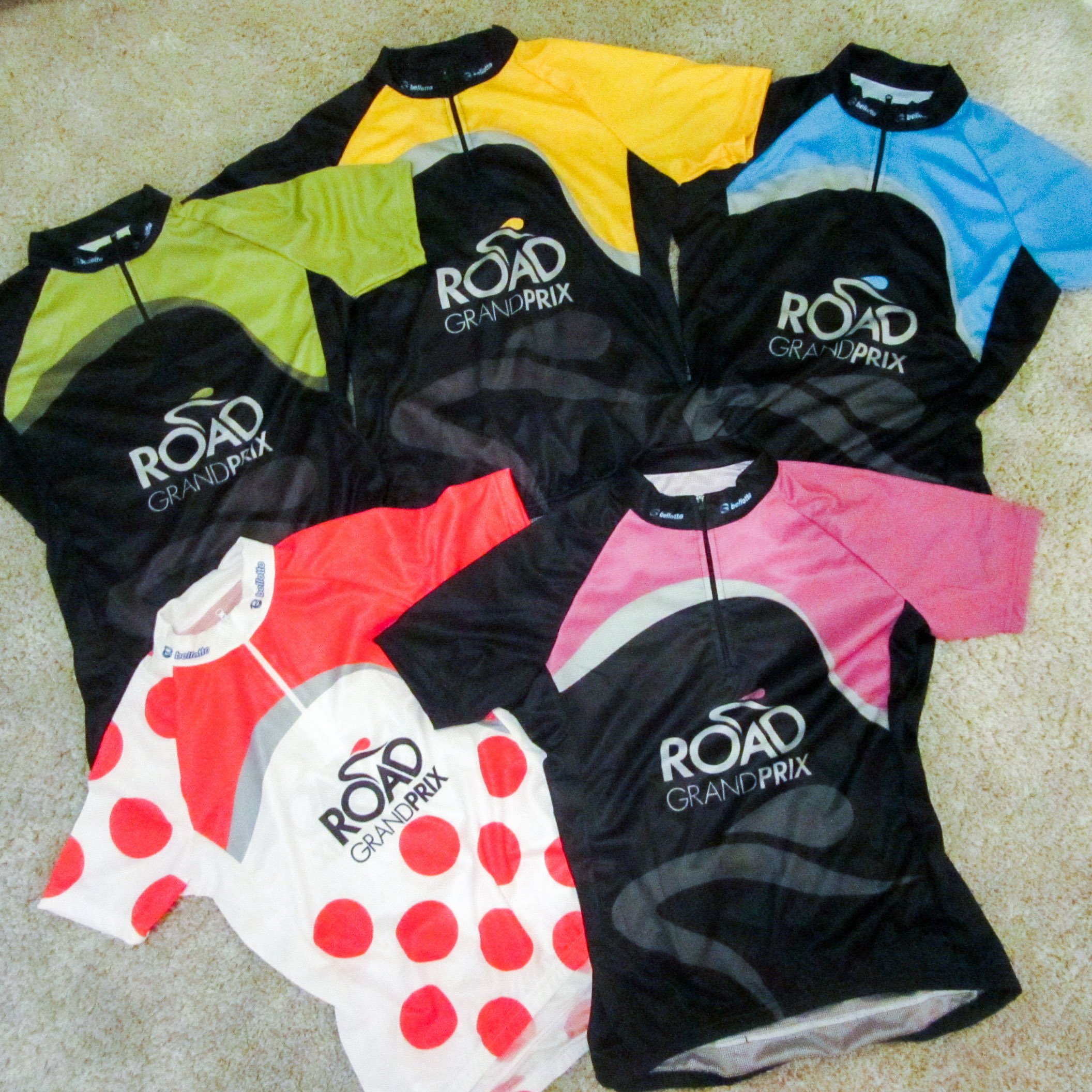 Road Grand Prix