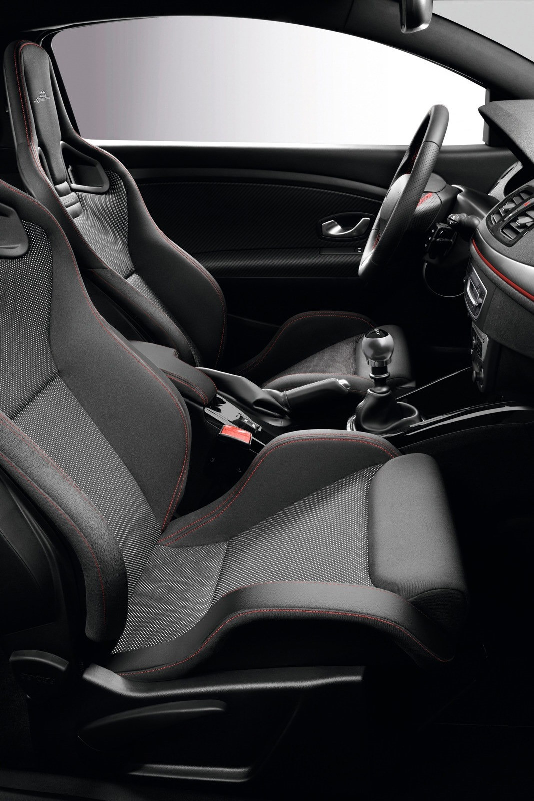 Renaul Megane RS RB8 - 9