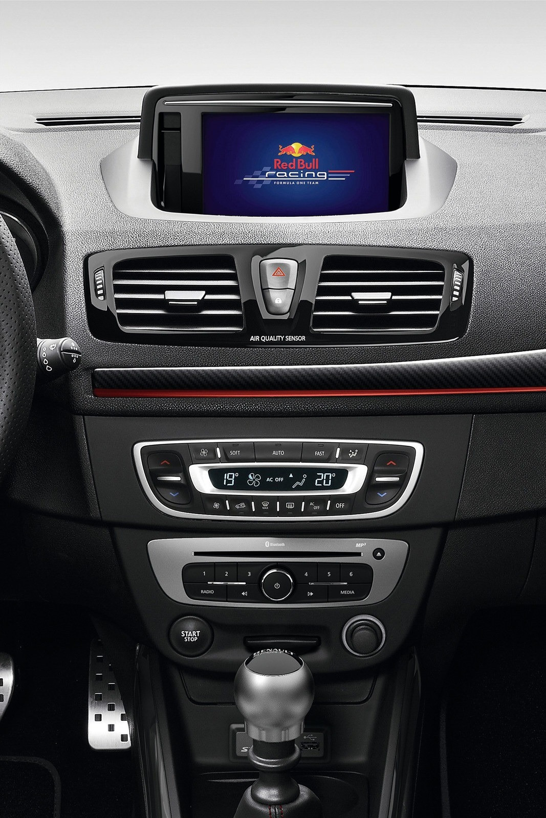 Renaul Megane RS RB8 - 10