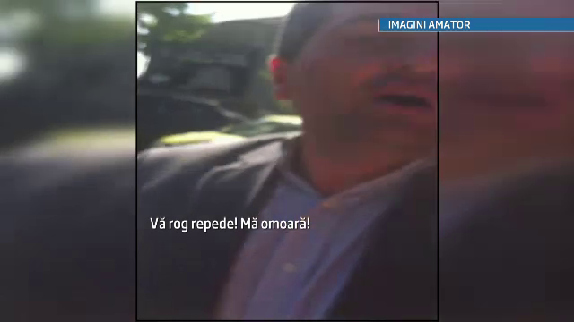 Un nou episod din scandalul de la pompe funebre din Iasi. Avocatul-lopata a revenit cu tarnacopul