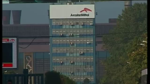 Disputa pentru pretul energiei intre tarile in care Mittal are companii siderurgice, miercuri, la CE