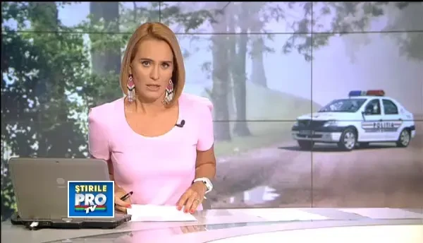 Cadavrul lui Abel Apostol a fost cautat intr-un canal. Imaginile descoperite de anchetatori