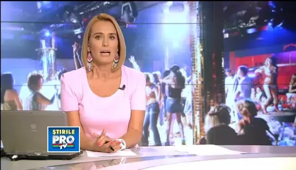 Balul de absolvire, prioritar in fata bac-ului. Cati bani e dispusa sa dea aceasta eleva pe tinuta