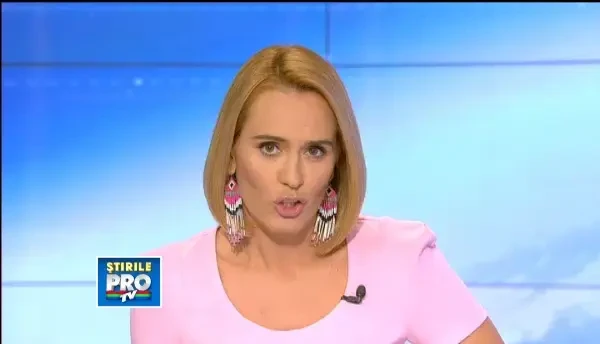 Roberta Anastase va imbraca rochie de mireasa ivoire. La nunta voi avea invitati si de la USL