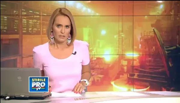 Disputa pentru pretul energiei intre tarile in care Mittal are companii siderurgice, miercuri, la CE