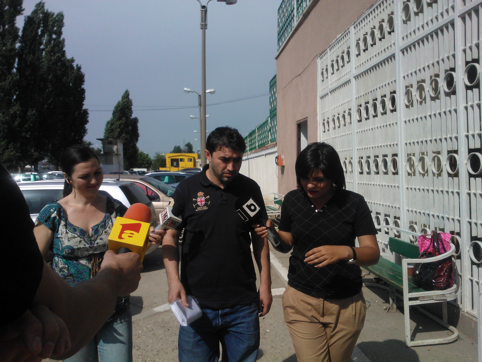 ionut lutu penitenciar