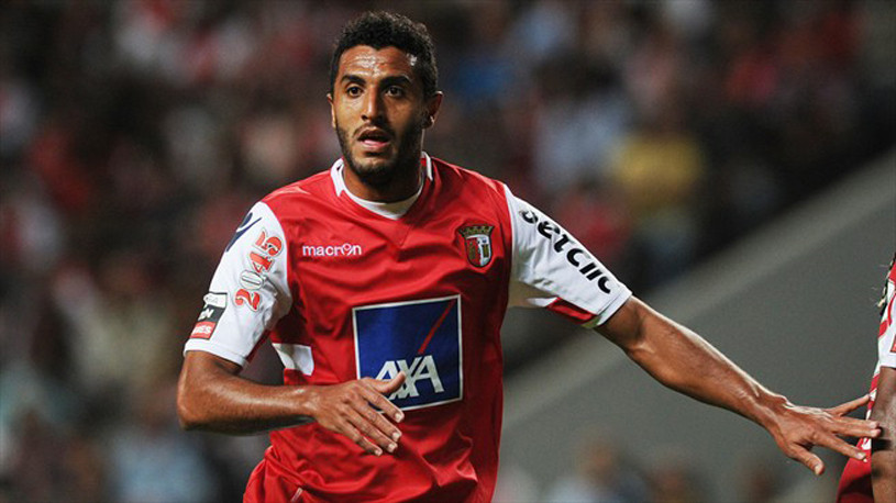 Primele trei mutari pentru CFR. Doi mijlocasi si un atacant sunt ca si transferati