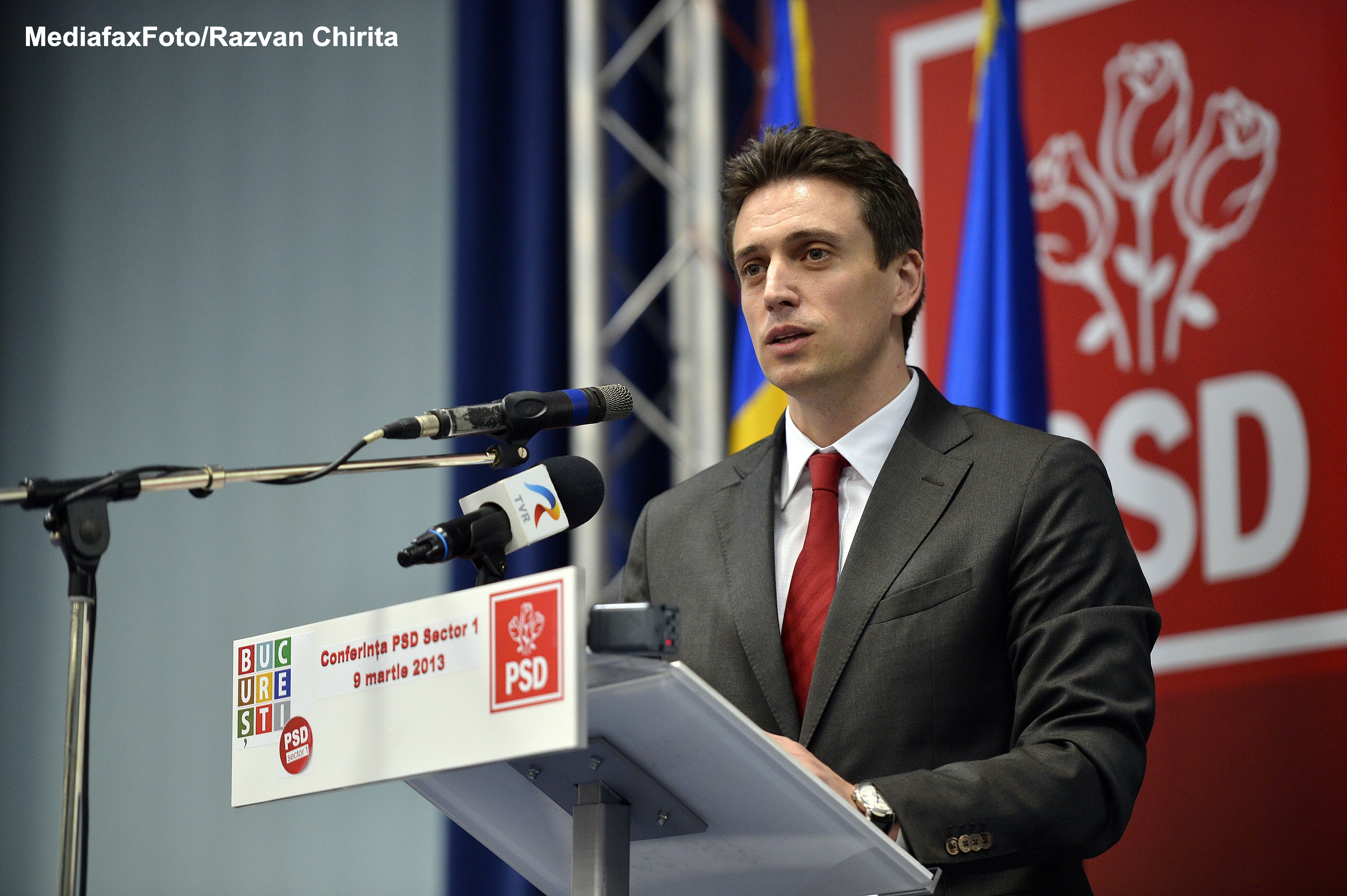 Cine e Cătălin Ivan, candidatul la Cotroceni care și-a criticat ani la rând propriul partid