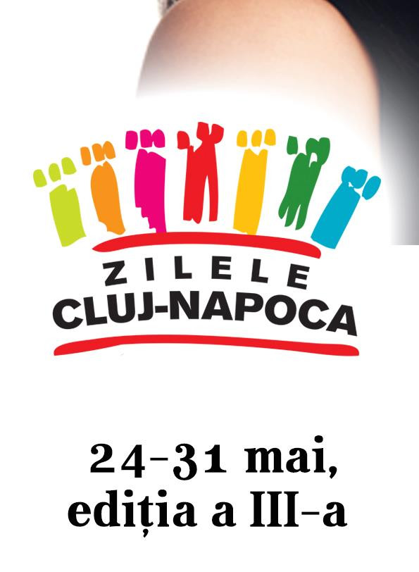 Zilele Clujului. Mancare japoneza si traditii taranesti in prima zi de sarbatoare