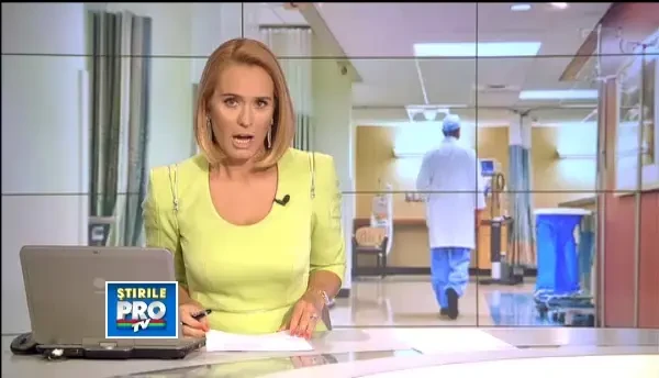 Solutia antiseptica Alcofarm a mai facut o victima. O gravida din Neamt a murit dupa ce a baut-o