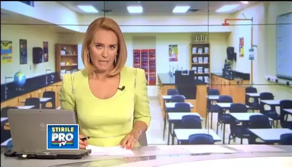 Primele materii care vor fi predate cu ajutorul manualelor digitale. Cum arata varianta