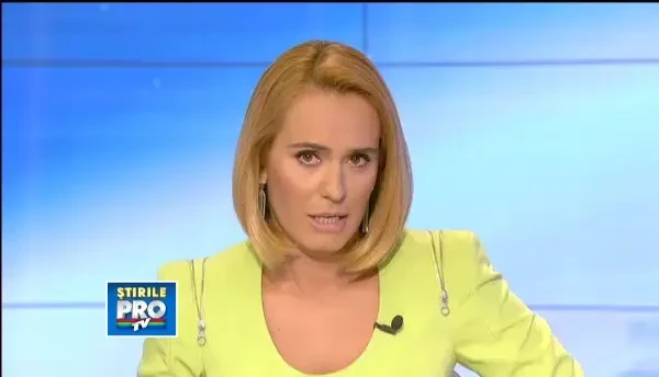 Parlamentari britanici au vizitat redactia Gandul, la invitatia campaniei