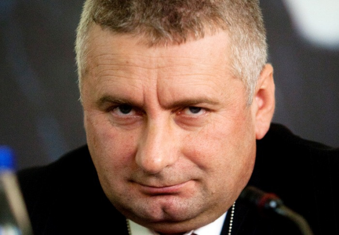 Calin Nistor a fost avizat de CSM pentru functia de adjunct al sefului DNA