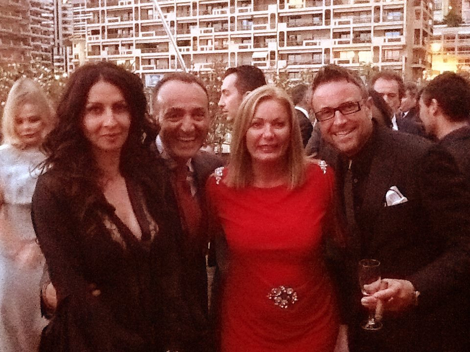 Poza pusa de Catalin Botezatu pe Facebook a atras atentia tuturor. Nimeni nu a mai vazut-o de mult