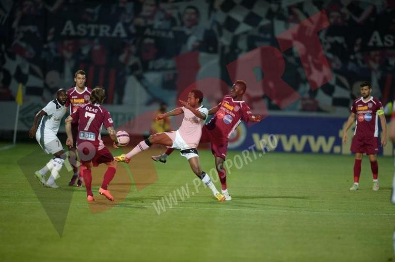 Iuliu Muresan se gandeste deja la finala: Vrem sa castigam in fata Petrolului