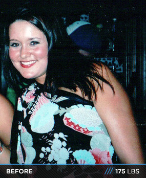 Era fata plinuta din liceu. Azi, e atat de frumoasa incat toti fostii colegi o doresc. FOTO