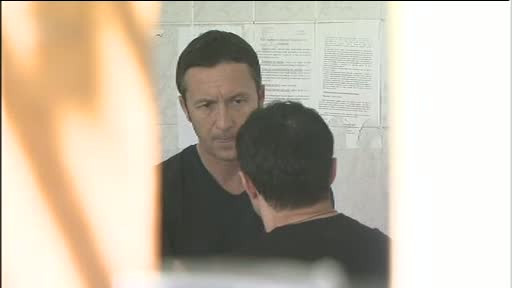 Mesajul lui Gigi Becali de la inchisoare: "Steaua va fi condusa de Reghecampf si de Mihai Stoica"