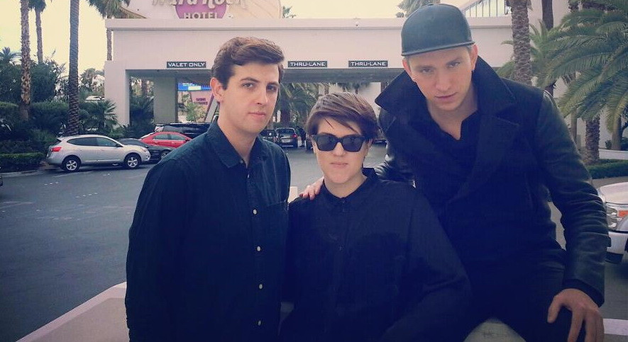 The XX si Suede la Summer Well 2013: Domeniul Stirbey pe 10 - 11 august! VIDEO