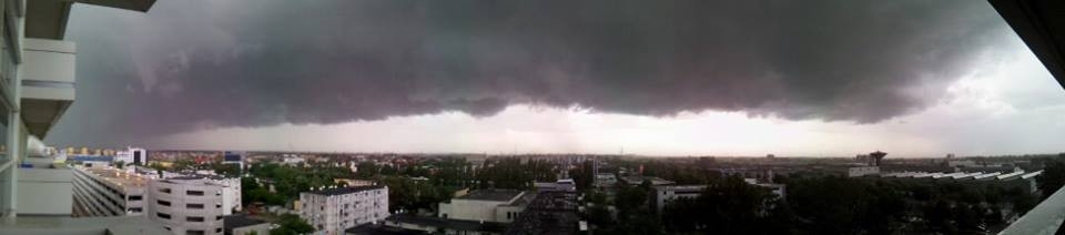 furtuna bucuresti