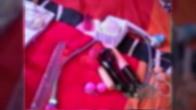 Cutii cu jucarii erotice, aduse la procesul lui Gregorian Bivolaru de la instanta suprema