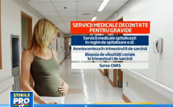 Cat costa "nasterea gratuita" in spitalele de stat. Proiectul de lege care ar putea schimba sistemul