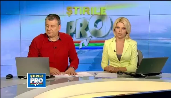 Urmele lasate de furtuna de azi noapte din Bucuresti. Prognoza meteo pe urmatoarele 24 de ore