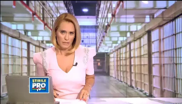 Avertismentul detinutilor pentru Gigi Becali. Ce il asteapta pe finantatorul Stelei la Rahova