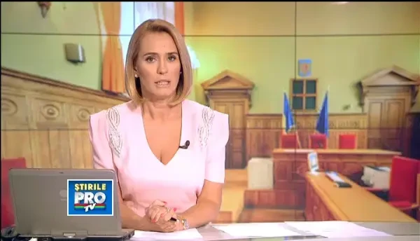 Cutii cu jucarii erotice, aduse la procesul lui Gregorian Bivolaru de la instanta suprema