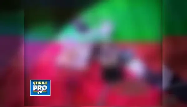 Cutii cu jucarii erotice, aduse la procesul lui Gregorian Bivolaru de la instanta suprema