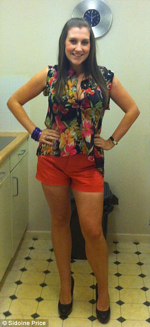 FOTO. A slabit enorm in doar cateva luni. Cum arata dupa ce a renuntat la morcovi