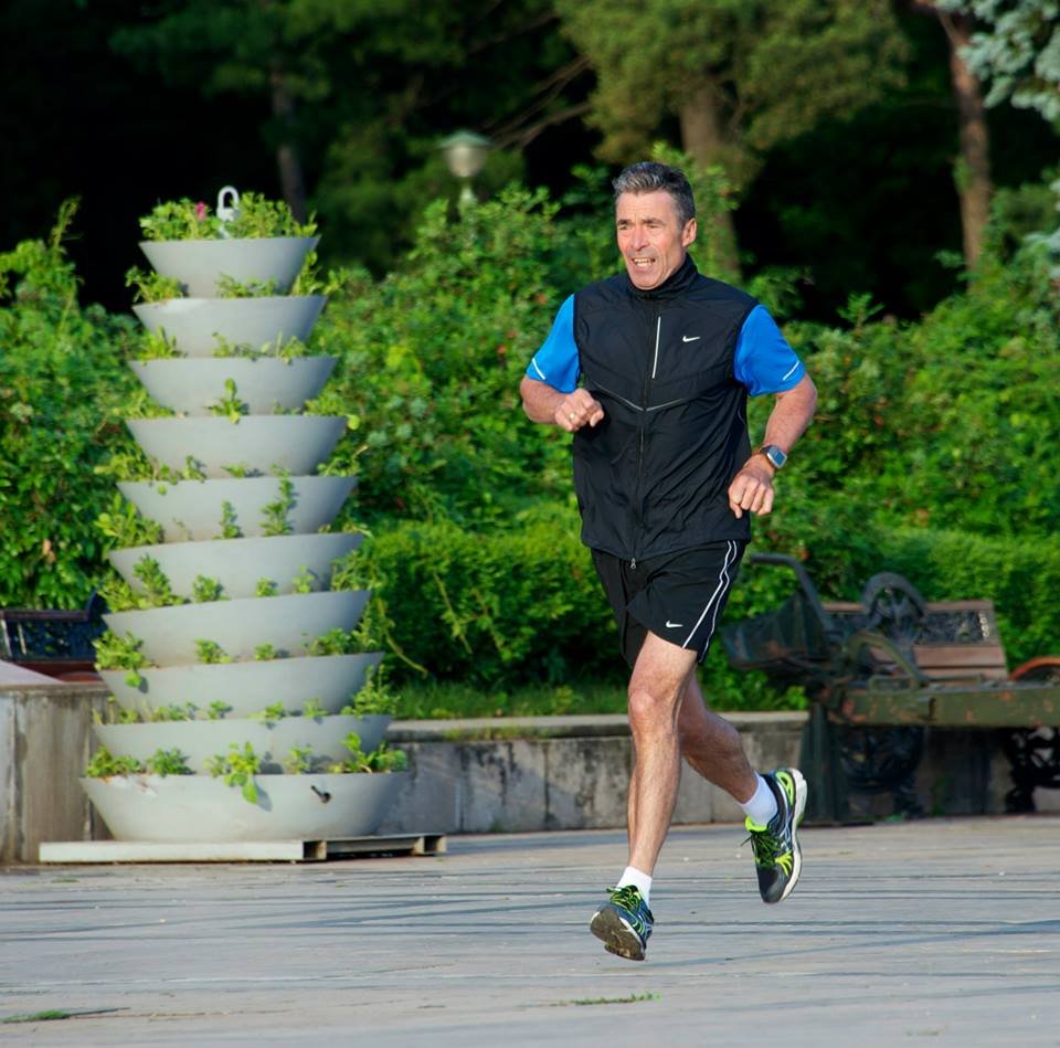 Anders Fogh Rasmussen