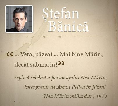 Stefan Banica