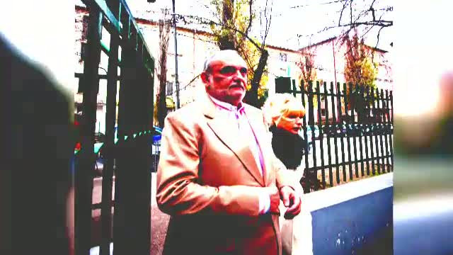 Dinu Patricu a refuzat din nou sa se prezinte la IML, pentru a se stabili daca are discernamant