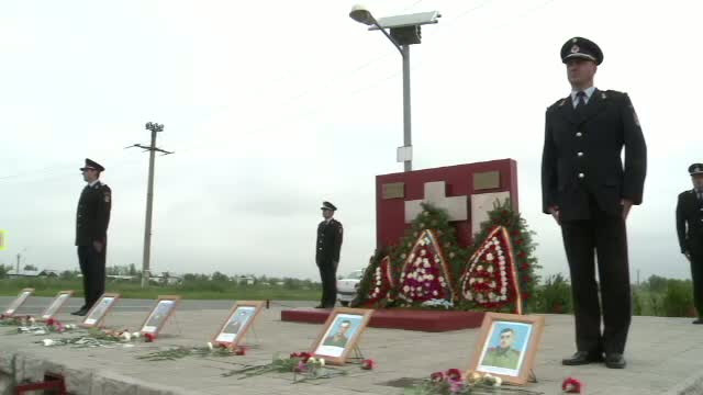 9 ani de la tragedia de la Mihailesti, cel mai grav accident inregistrat pe o sosea din Romania