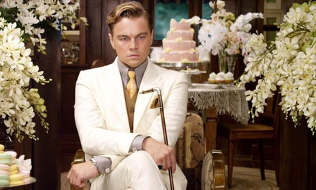 Cannes 2013. Un barbat a dat 1.2 milioane de euro sa mearga in spatiu alaturi de DiCaprio