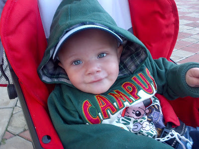 E bolnav de cancer la 9 luni si are 10 zile sa stranga 22.000 EUR pentru operatie. Cum il poti ajuta