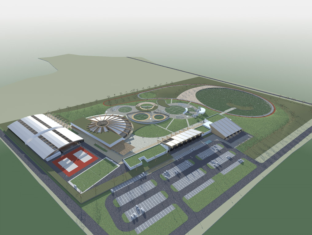 Timisoara si Dudestii Noi isi unesc fortele pentru a construi un parc turistic. Cum va arata acesta