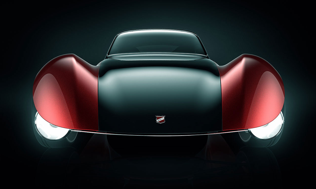 Moretti Concept - 1