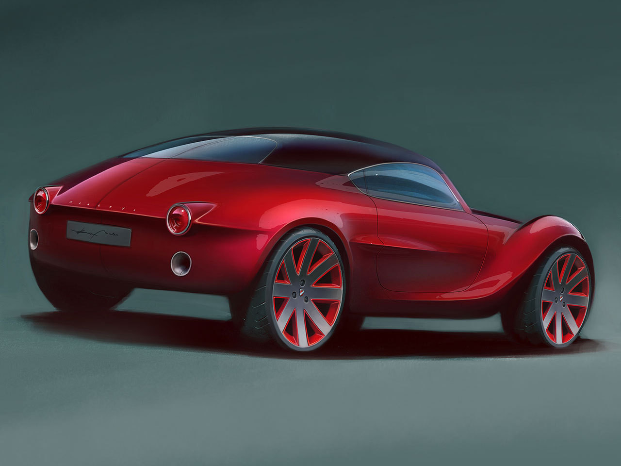 Moretti Concept - 2