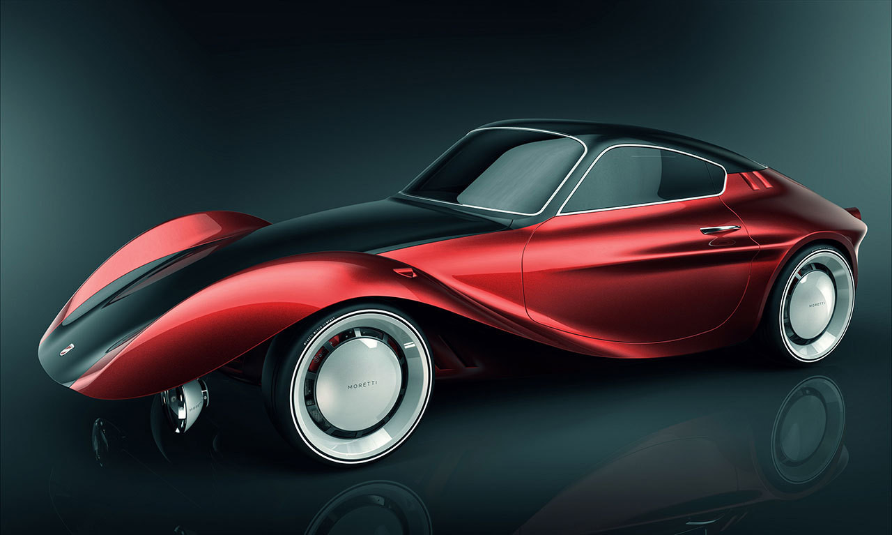Moretti Concept - 7