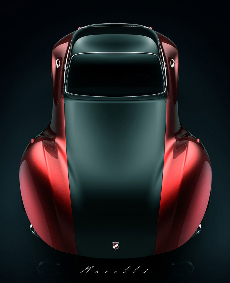 Moretti Concept - 9